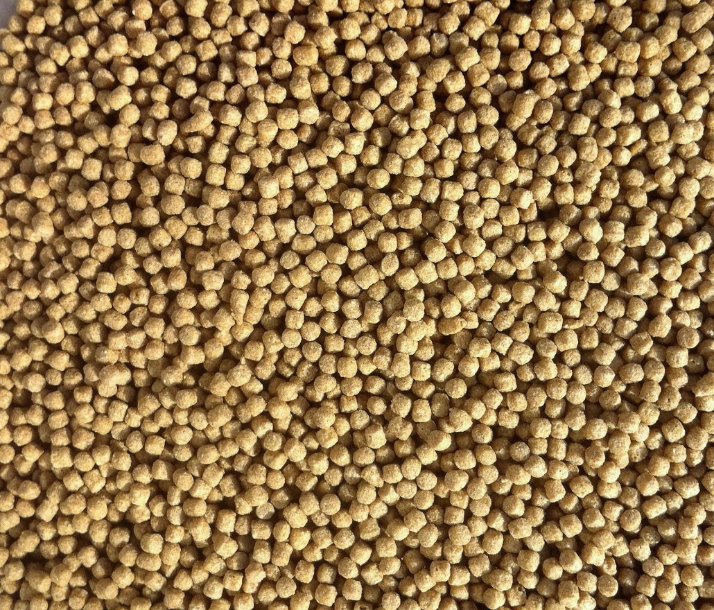 Pure Pellet Carp Pellets Fishing Bait Fishing Pellets