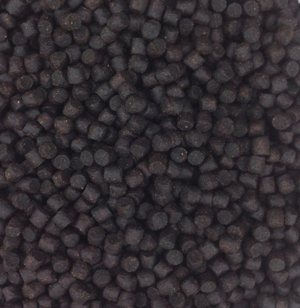 Elite Trout Pellets Pure Pellet