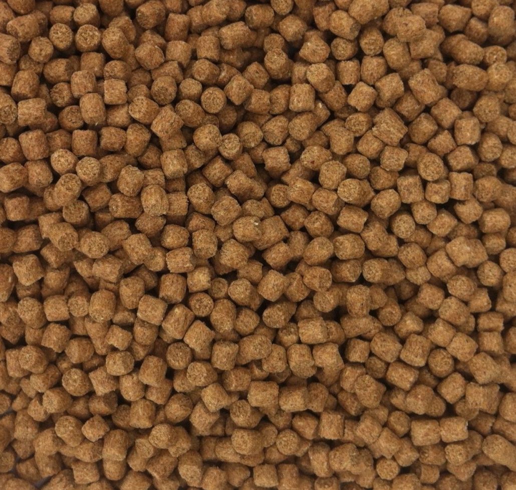 Skrettings Coarse Fish Carp Pellets Pure Pellet