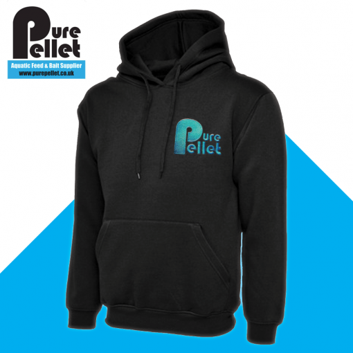 Purepellet Hoodie ( Incl Vat )