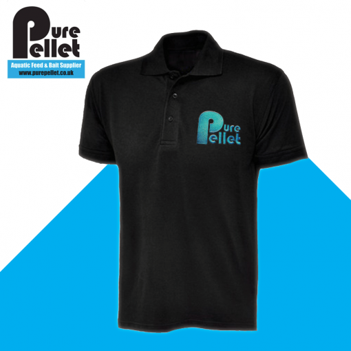 Purepellet Polo Shirts ( Incl Vat )