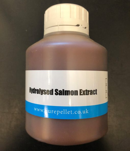 Salmon Hydrolysed Extract