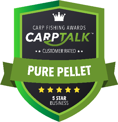 Pure Pellet Reviews at Carp Talk