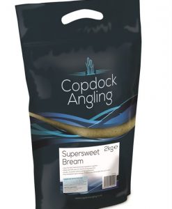 Copdock Angling Supersweet Bream Groundbait 2kg