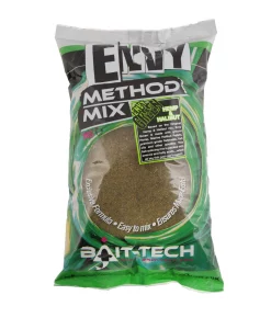 Bait Tech Envy Green Method Mix 2kg