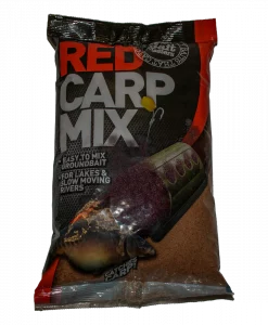 Bait Masters Red Carp Mix 1kg