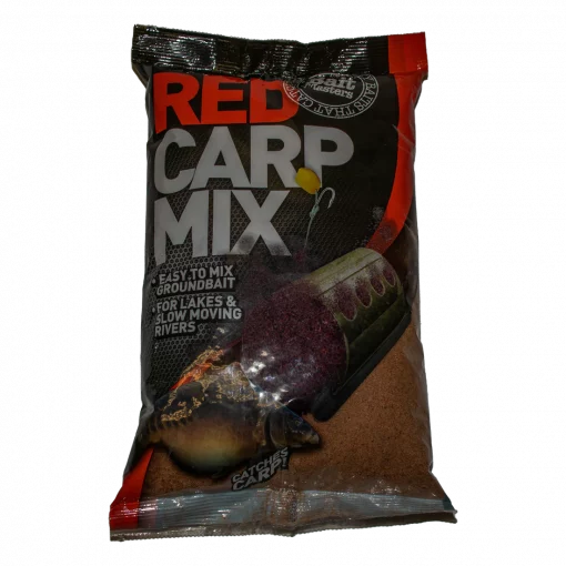 Bait Masters Red Carp Mix 1kg