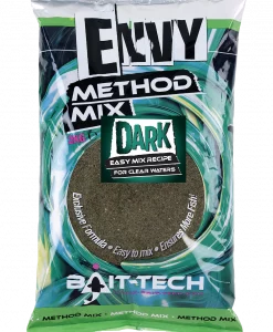 Bait Tech Envy Dark Method Mix 2kg
